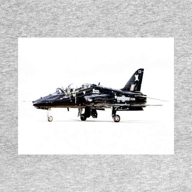 RAF Black Hawk by captureasecond